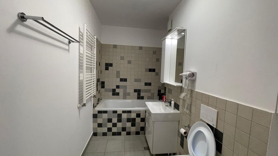 AP. 2 CAMERE THE PARK, PET-FRIENDLY, PARCARE, BLOC NOU, METROU 10 MIN - Poză 6