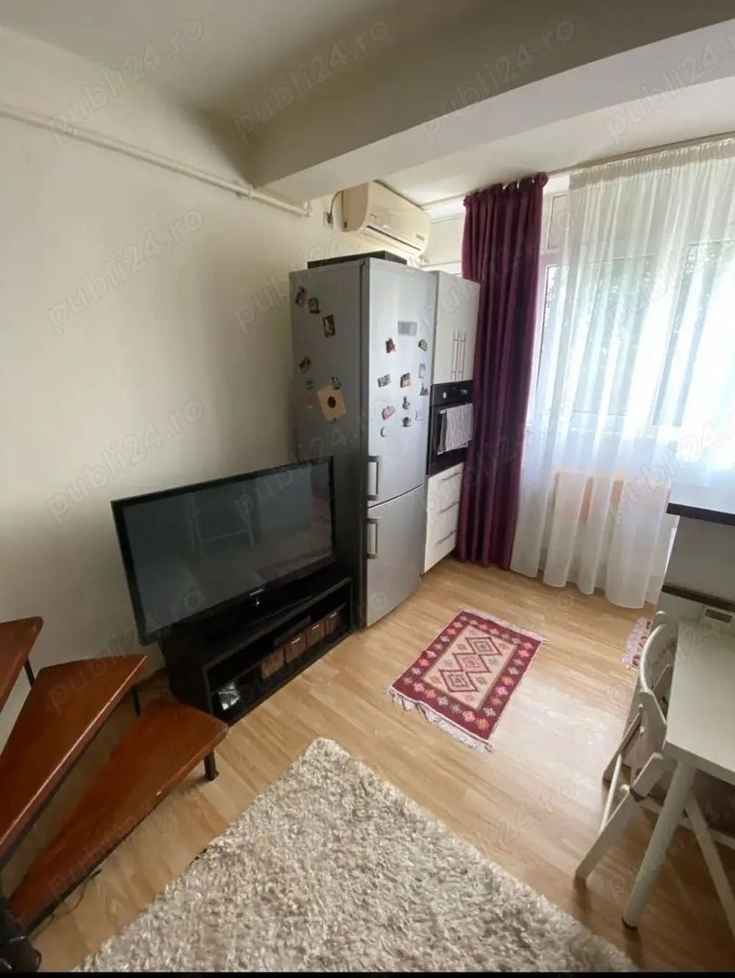 Apartament 2 camere, 2 bai, 49mp, Sector 4, Centrala P, statie STB - Poză 2