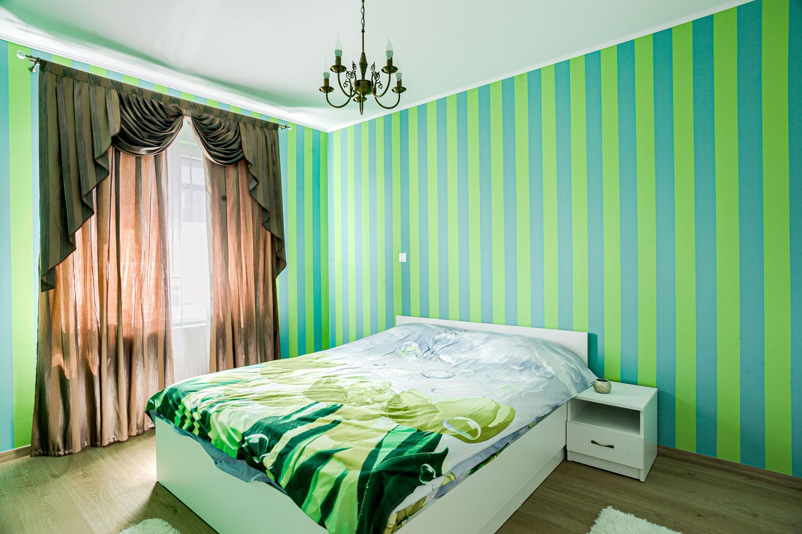 Proprietate Rezervată Apartament cu 3 camere Adora Park Comision 0 - Poză 7