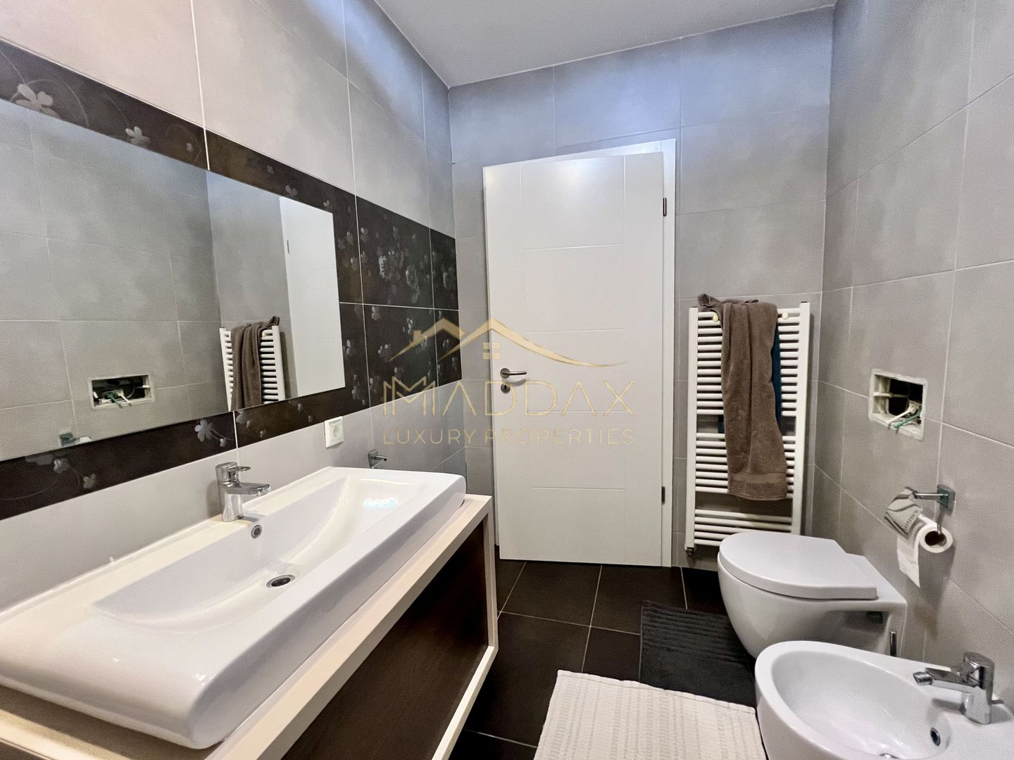 Apartament 3 camere │Gradina 50mp │Piscina │Parcare inclusă ║ Pipera - Poză 54