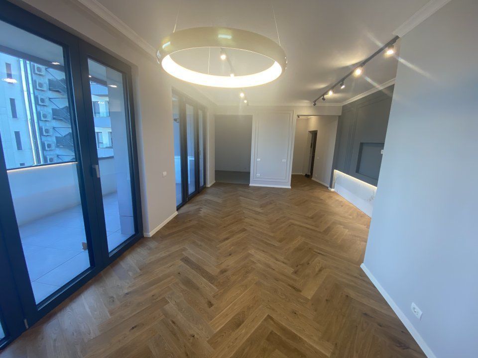 Apartament 4 camere de lux – Union Plaza, Bulevardul Unirii - Poză 2