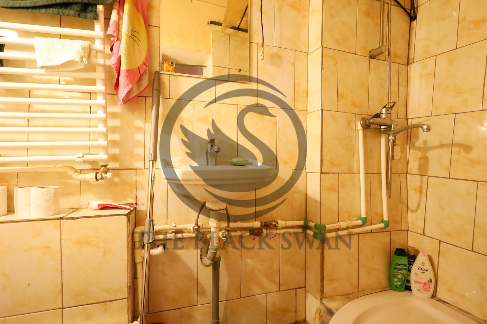 Casa 3 camere de vanzare | Cartier Vest - Mitica Apostol | Comision 0% - Poză 9