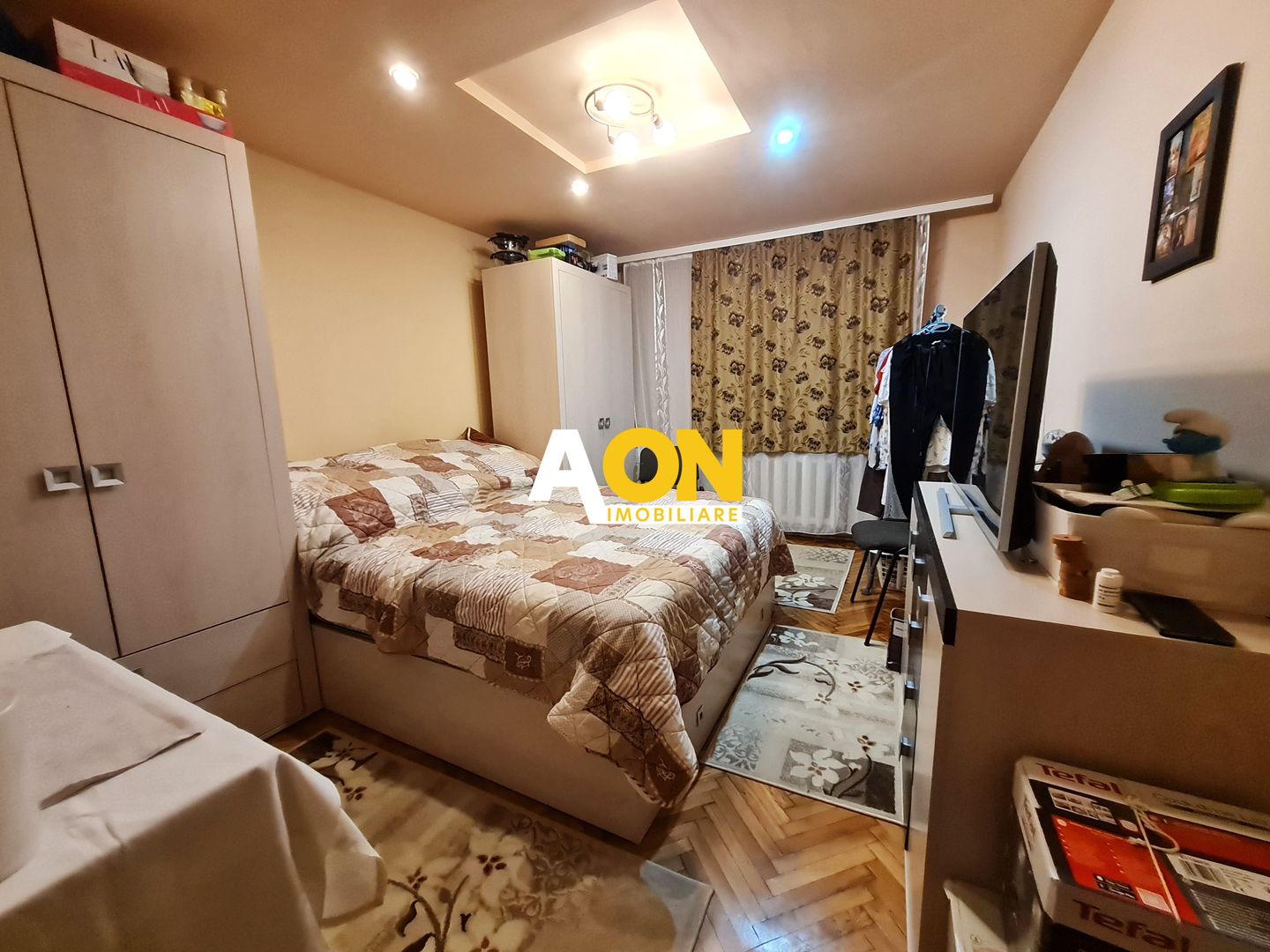 Apartament 3 Camere, 75 mp, Decomandat, Zona Cetate - Poză 8