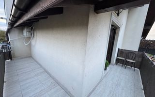 Apartament cu 2 camere in Dumbravita - Poză 10