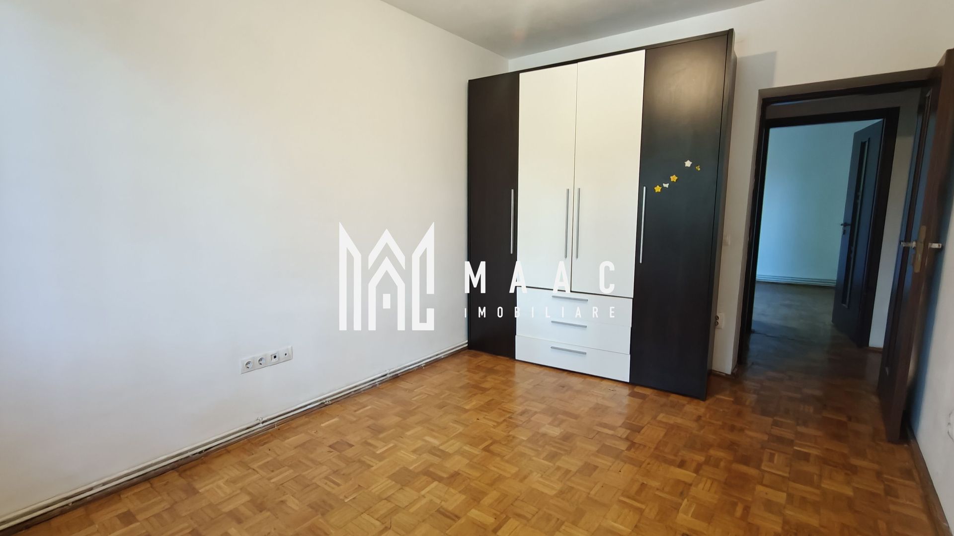 Apartament 4 camere I 73 Mpu I Etaj 1 I Decomandat I Rahovei - Poză 7