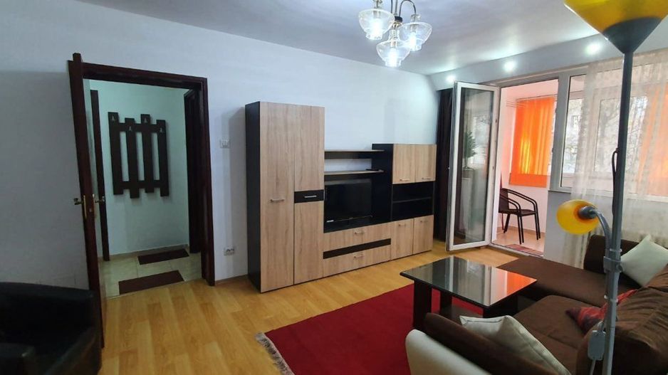 Apartament 2 camere Metrou Piata Sudului | Bucatarie inchisa - Poză 2