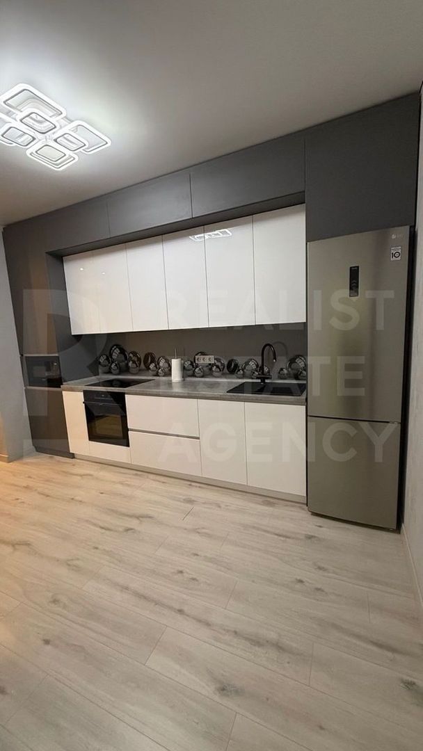 Chirie, apartament, o cameră, str. Moara Roșie, Centru - Poză 2