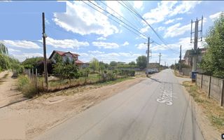Teren Bragadiru Strada Celofibrei Locatie Excelenta Oportunitate - Poză 2