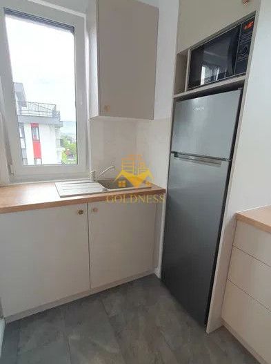 2 camere, modern, parcare, bloc nou, terasa, Floresti zona Poligonului - Poză 4