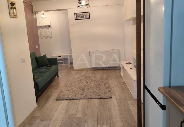 Apartament 2 camere-Dambul Rotund-ansamblul EGO Rezident. - Poză 2