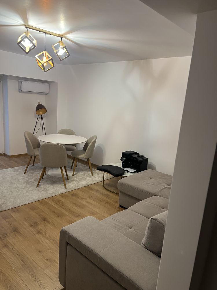 Inchiriere garsoniera Rond Pta Alba Iulia activitate birou - Poză 2