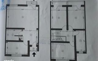 Casa Cubic Village - Poză 18