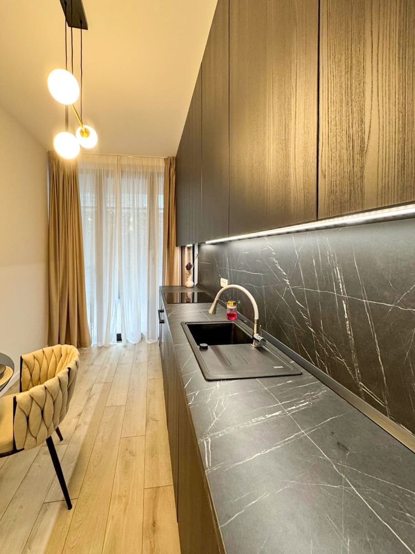 Chirie | Duplex 3 camere | 2 locuri de parcare | Herăstrău - Poză 3