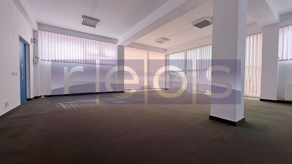 VANZARE SPATIU COMERCIAL | BIROURI 212 MP | STRADAL | VIZIBILITATE EXCELENTA | - Poză 2