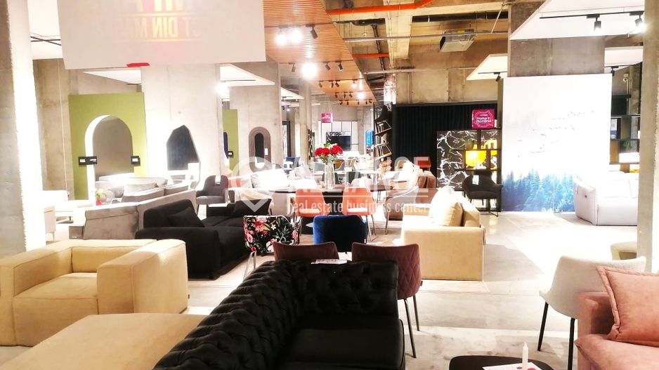 Spatiu comercial de inchiriat- (cod10)- EUROMATERNA - Poză 8