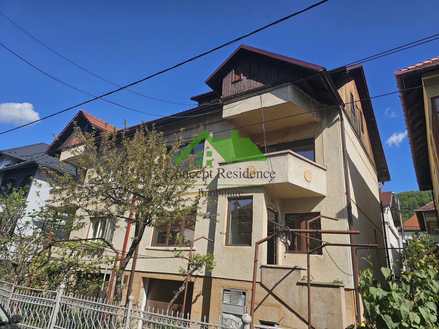Exclusiv!!Casa tip duplex renovat 2024, 200 mp construiți– Traian Vuia - Poză 2