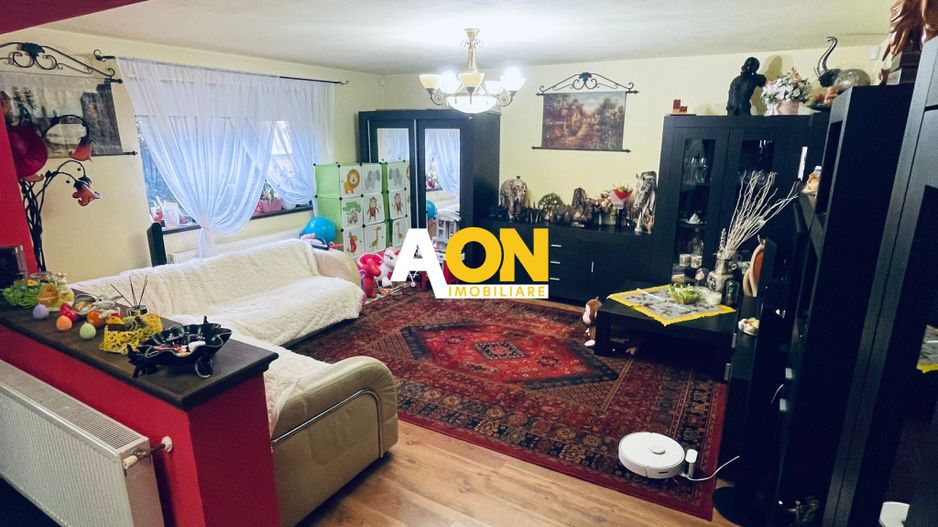 Casa Individuala, 5 Camere, Zona Lidl Cetate - Poză 20