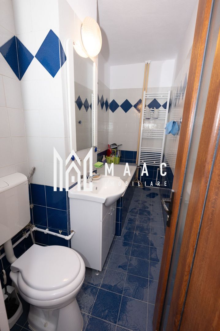 Apartament 3 camere de vânzare | Râmnicu Vâlcea | Traian | lift - Poză 12