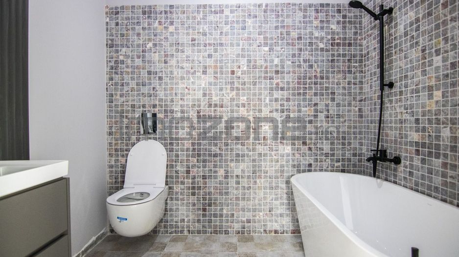 PENTHOUSE-DEOSEBIT, 4 CAMERE, 3 DORMITOARE, 3 BAI, 321mp utili, BLOC FINALIZAT - Poză 12