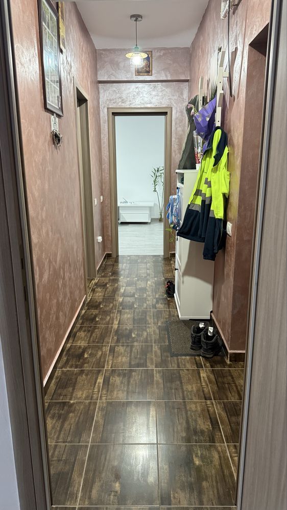 Apartament 2 camere mobilat sect 5 Rahova. Teius. Sos Alexandriei - Poză 5