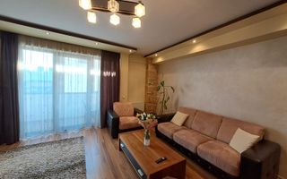 Apartament deosebit cu 2 camere în Gheorgheni | Zona Piața Hermes! - Poză 2