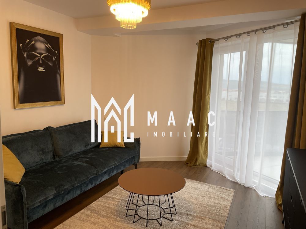 Apartament 3 camere | Decomandat | Etaj 3 | Zona Dedeman - Poză 6