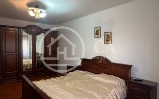 Apartament cu 4 camere de vanzare Ultracentral Oradea - Poză 3