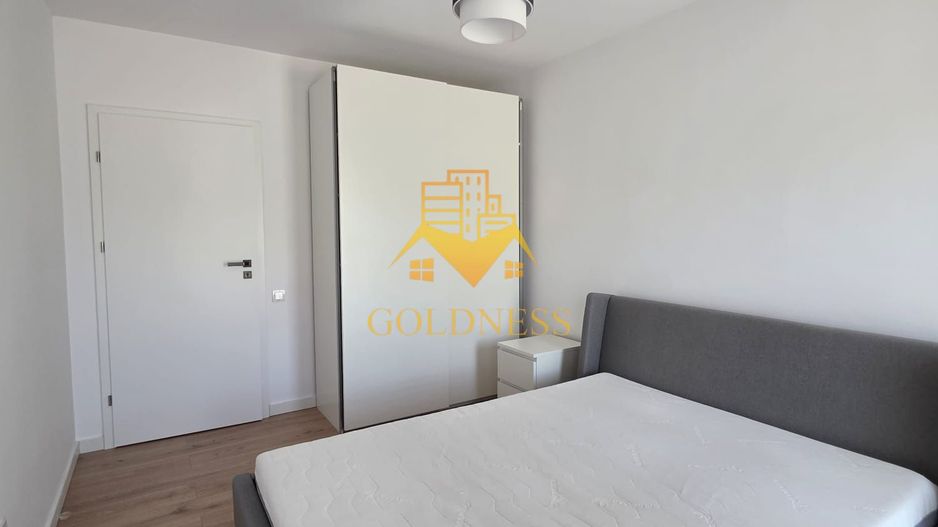 2 camere, modern, garaj, bloc nou, Floresti, Zona Somesului - Poză 1