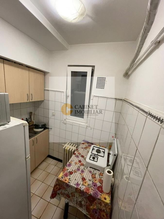 Calea Victoriei-Cercul Militar Național | Pretabil AIRBNB | Garsoniera - Poză 3