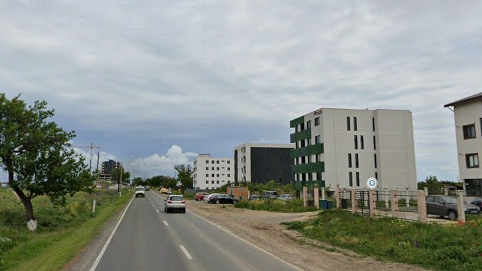 Teren intravilan 1.890 mp – Lazu | Ideal dezvoltare rezidențială - Poză 5