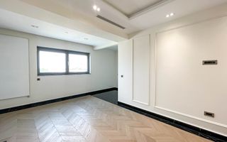 Penthouse Lux 5 camere de vanzare*** 1 Loc de Parcare***Dorobanti***Floreasca - Poză 43