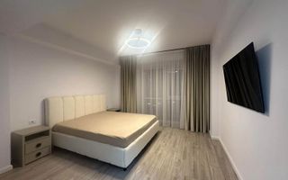 Apartament premium 3 camere, 2 băi, 97 mp, prima închiriere - Copou, Azimut, Iași - Poză 6