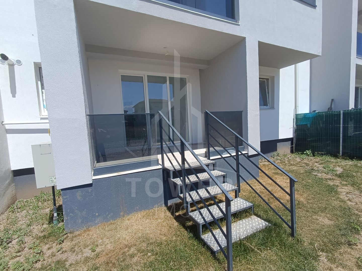 Apartament în Șelimbăr – Comision 0% | 2 locuri de parcare | Grădină 48 mp - Poză 11