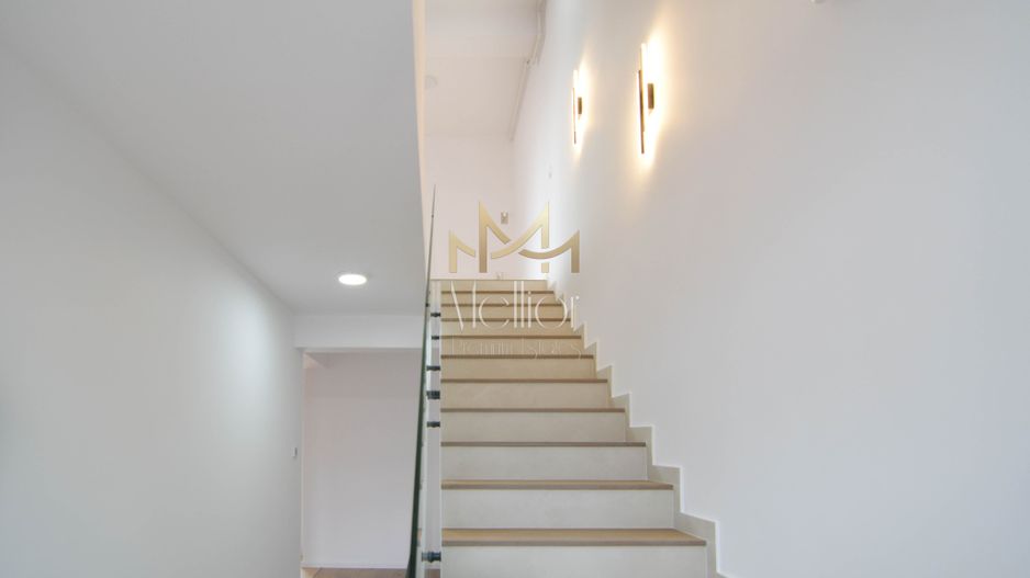 Vilă modernă premium în Gheorgheni, 2 nivele, finisaje de lux - Poză 4