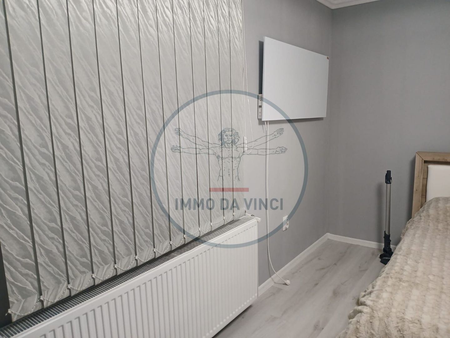 Inchiriez apartament cu o camera zona Marasti - Poză 4
