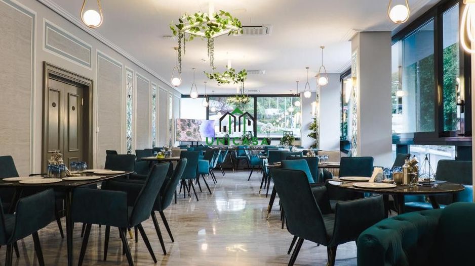 Hotel de Vânzare în Stațiunea Căciulata – Oportunitate Unică de Investiție - Poză 5