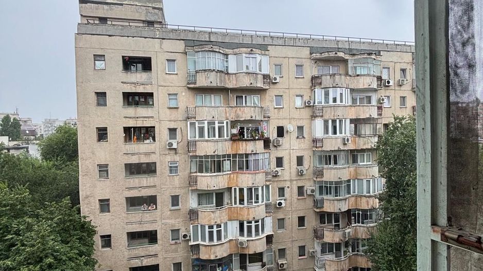 Garsoniera Mall Vitan-Mihai Bravu 40mp T611 - Poză 1