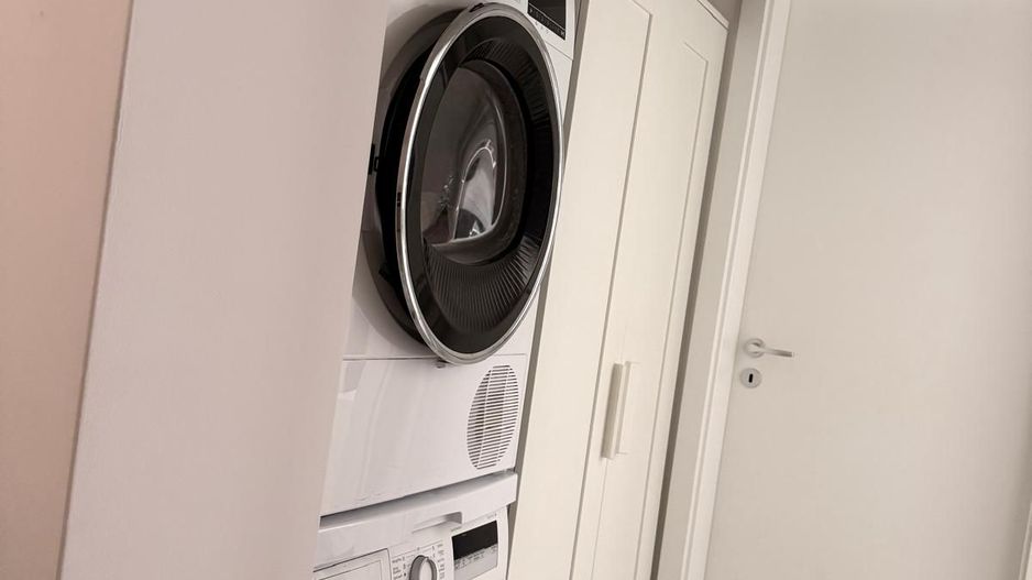 Giroc-Um | 3 Camere | 2 Locuri de parcare | Disponibil de la 1 Iulie - Poză 8
