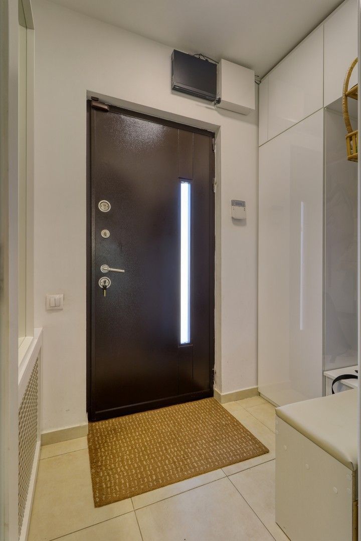 Pipera- New Point Villas- Vilă modernă 5 camere- La cheie- comision0% - Poză 16