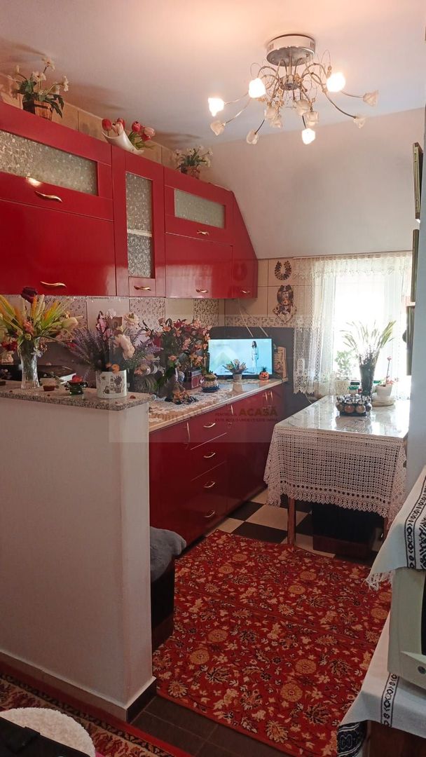 Garsonieră  de vânzare - Poză 5