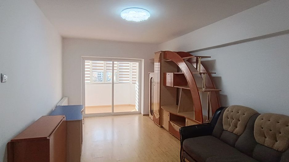 Apartament cu 2 camere, mobilat in blocul Onix-Grivitei - Poză 1