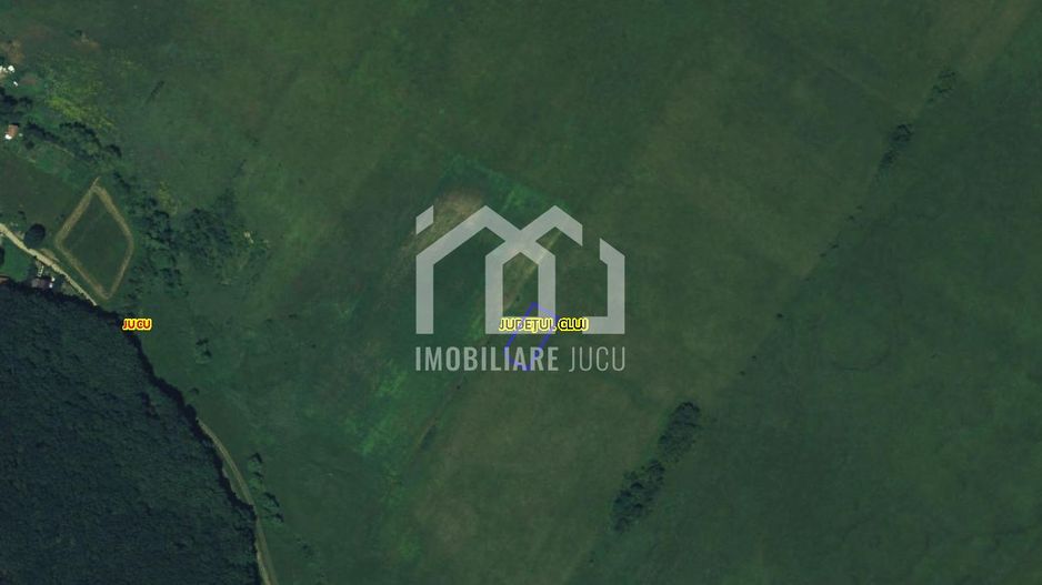 Oportunitate de Investiție/Construire în Jucu de Sus, 752 mp - Poză 3