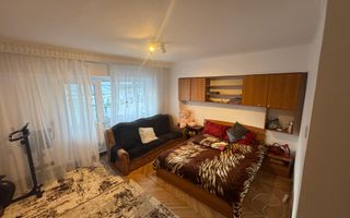 Apartament mare cu 1 camera Nicolina Cug - 380 E/LUNA, disponibil - Poză 4