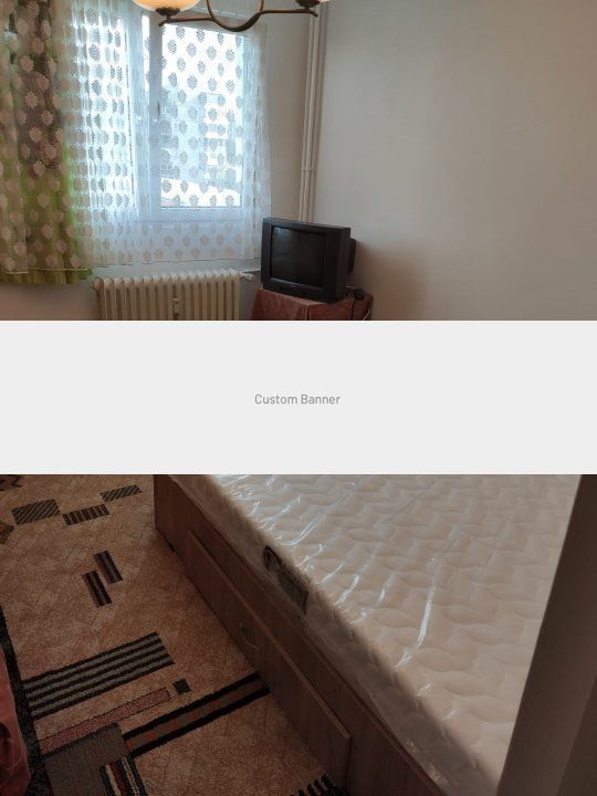 Apartament 2 camere metrou Tudor Vladimirescu | Favorit - Poză 2