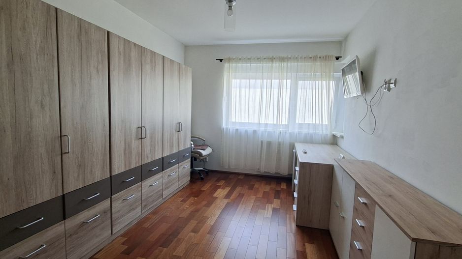 Casa P+E cu 4 camere - Aradului/British SCHOOL - Poză 27