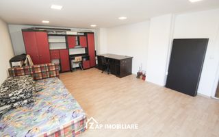 Spațiu 90 mp etaj 1 - Central - open space - Poză 9