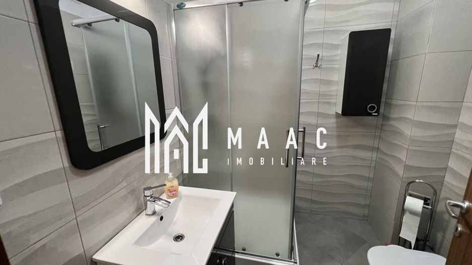 Apartament 2 camere | 2 balcoane | Etaj 1 | Zona Turnisor - Poză 5