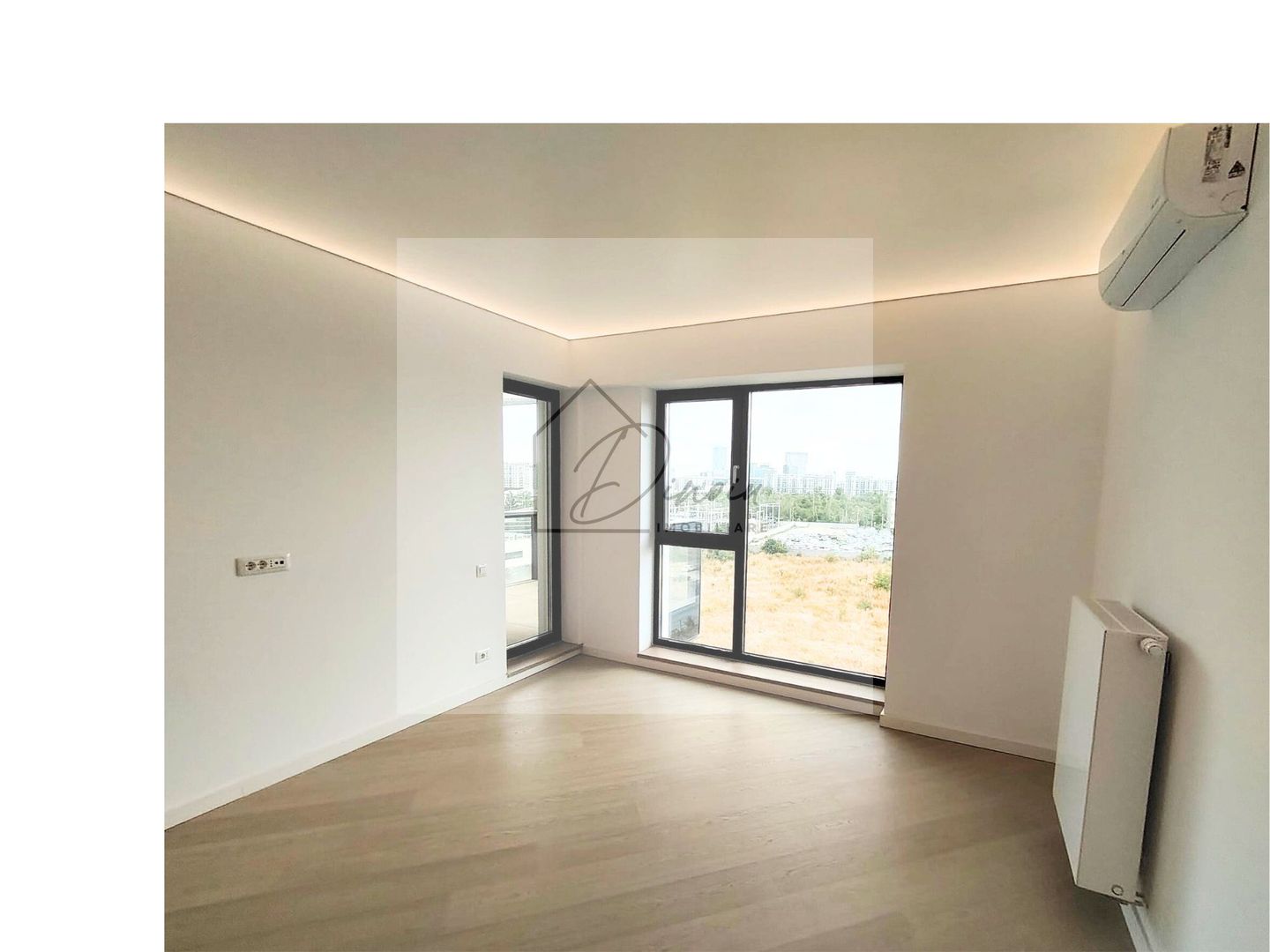 Studio Premium Cortina North Pipera I 42,5mp I Comision 0% - Poză 5