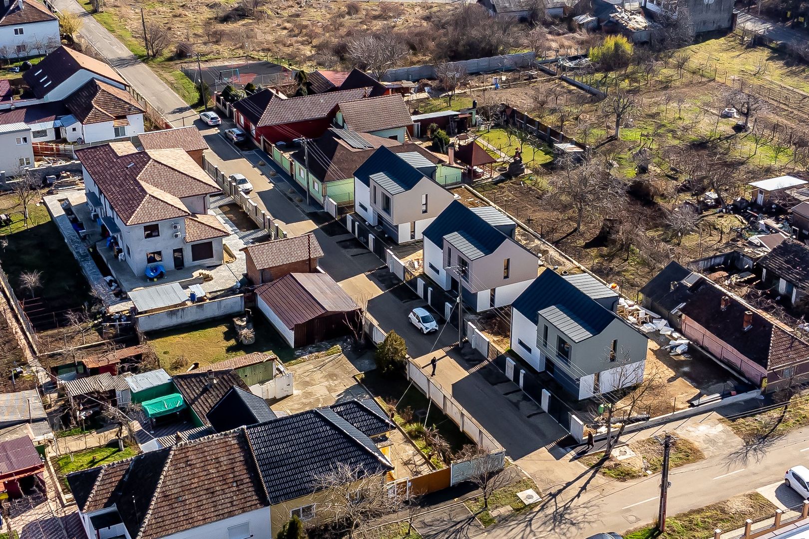 Nou! Vilă superbă în Aradul Nou - Poză 7