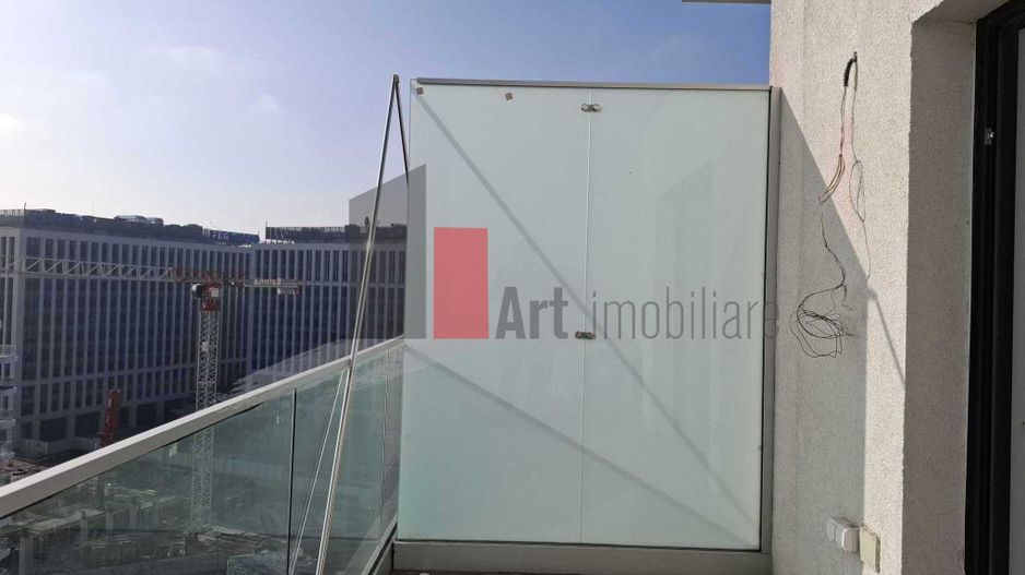 Apartamentul "DUBLEKS" , Unirii-Nerva Traian - Poză 22